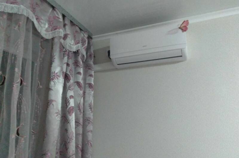 Студия в Горгиппии