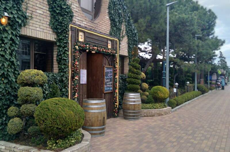 Студия в Горгиппии