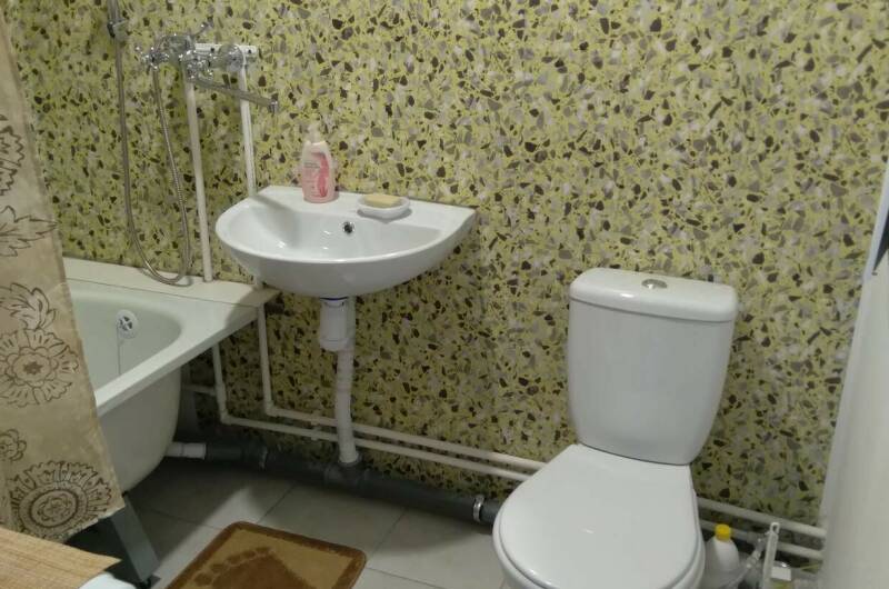 Студия в Горгиппии