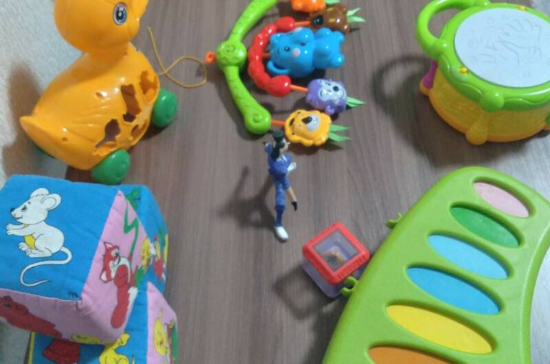 Студия в Горгиппии