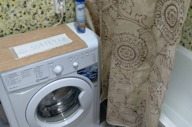 Студия в Горгиппии