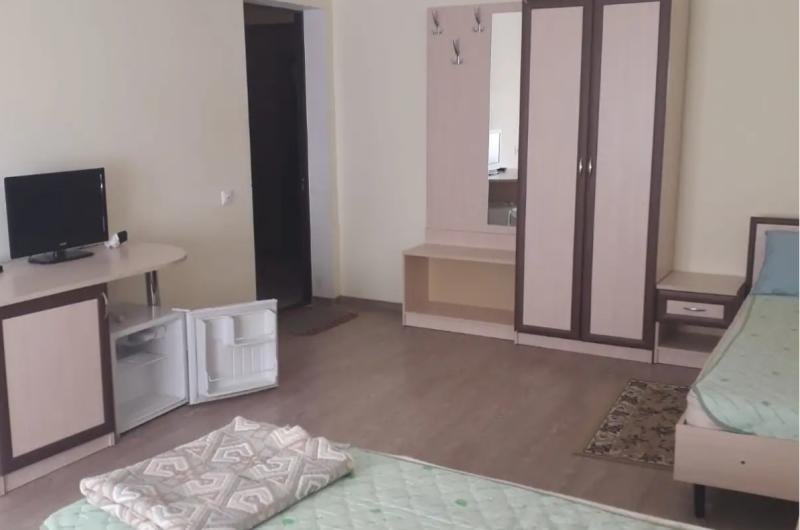 Частное домовладение «На Крымской»