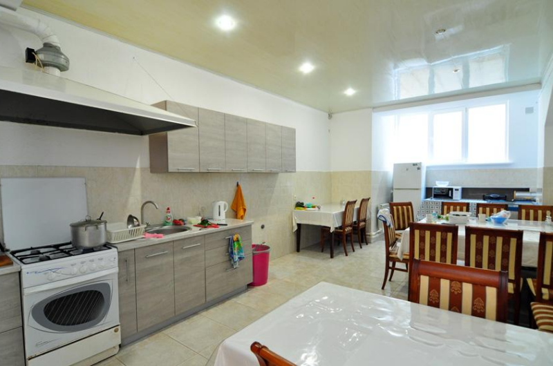 Гостевой дом «Геракл»