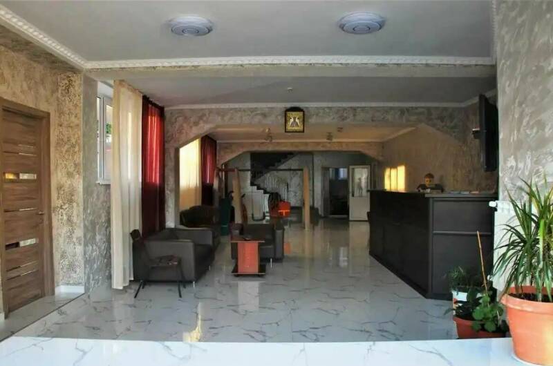 Гостевой дом «Геракл»