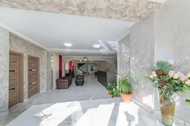 Гостевой дом «Геракл»