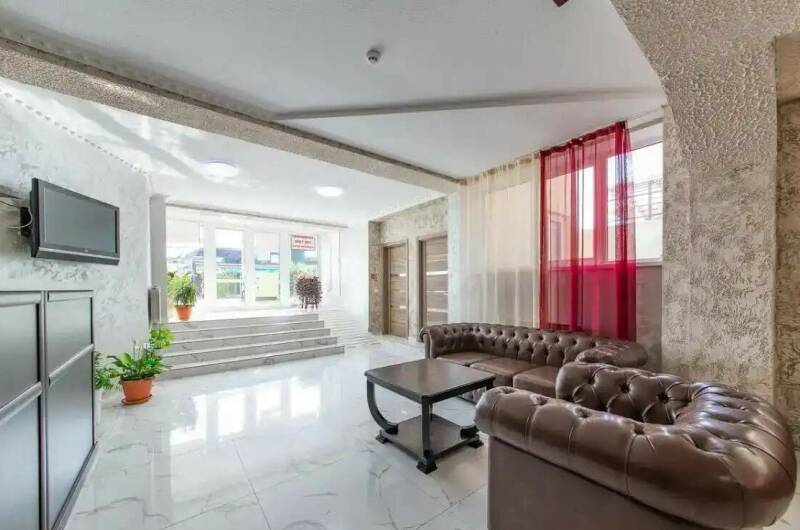 Гостевой дом «Геракл»