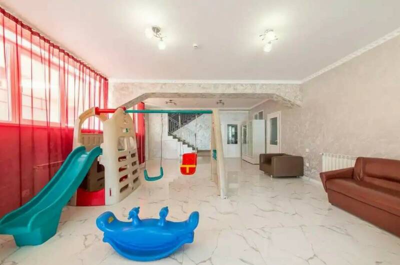 Гостевой дом «Геракл»