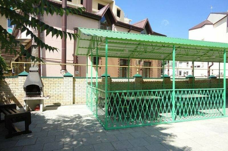 Гостевой дом «Янис»