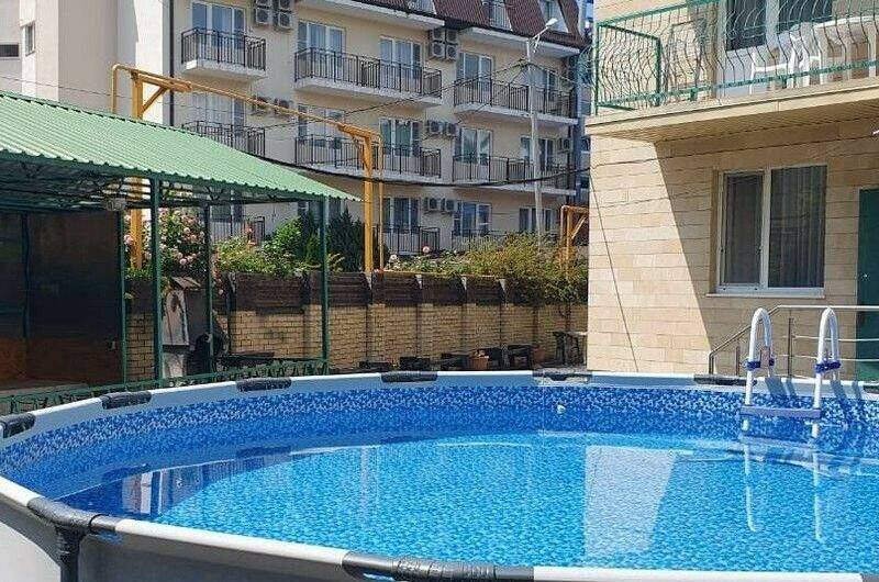 Гостевой дом «Янис»