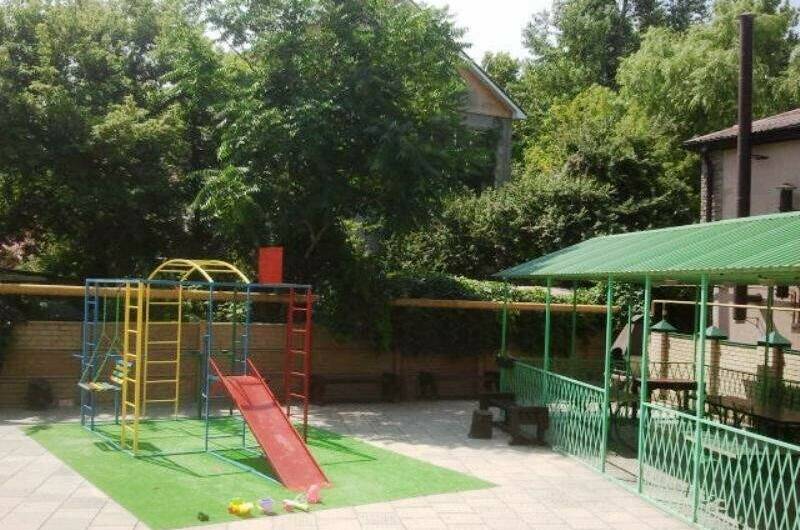 Гостевой дом «Янис»