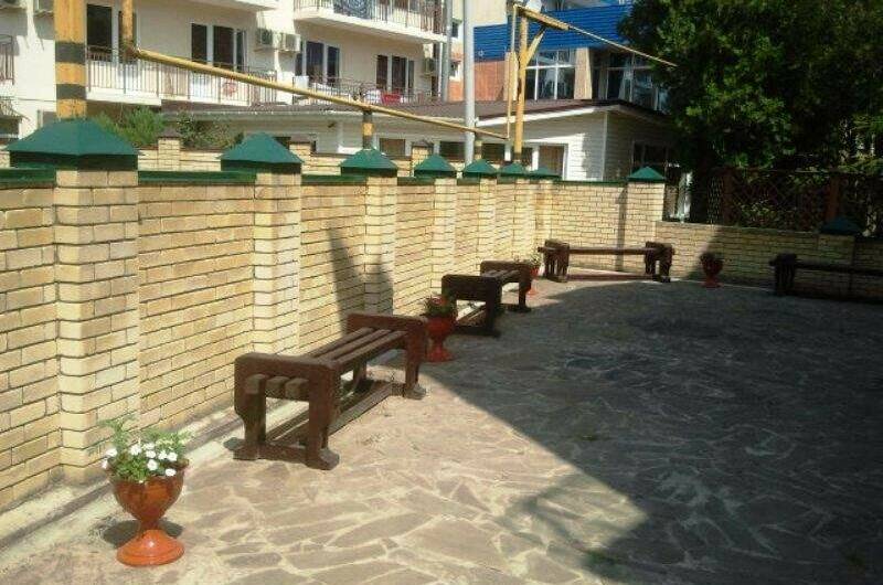 Гостевой дом «Янис»