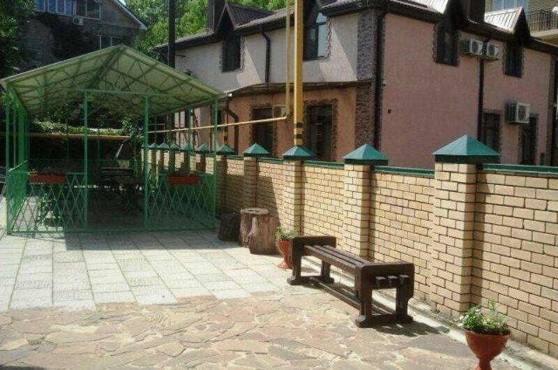 Гостевой дом «Янис»