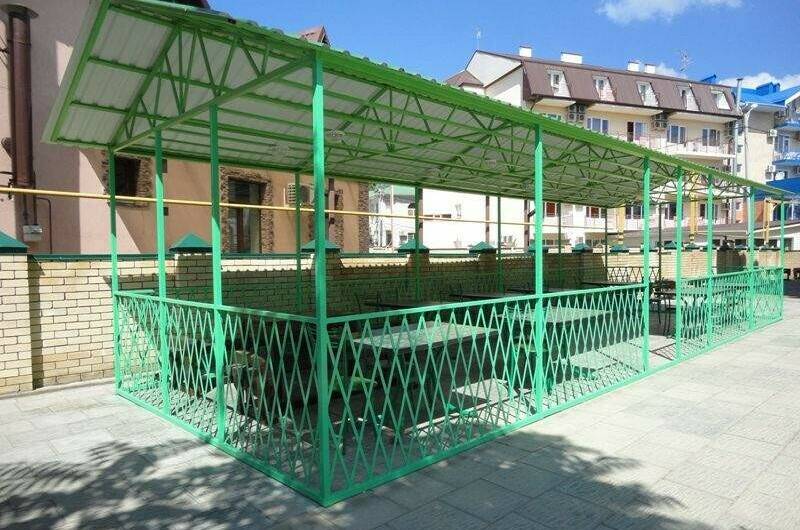 Гостевой дом «Янис»