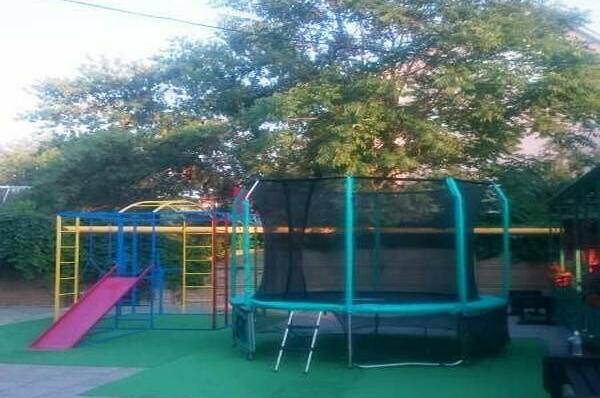 Гостевой дом «Янис»