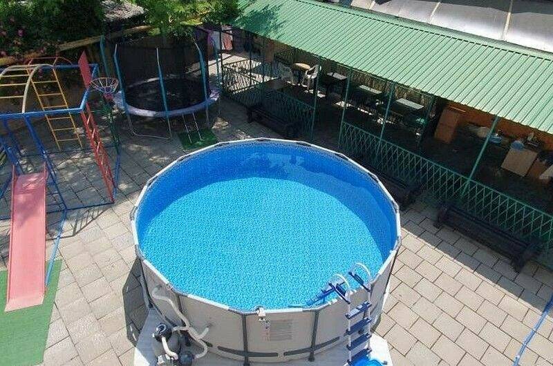 Гостевой дом «Янис»