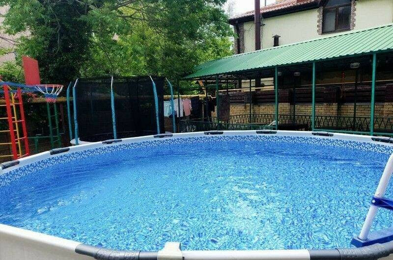 Гостевой дом «Янис»