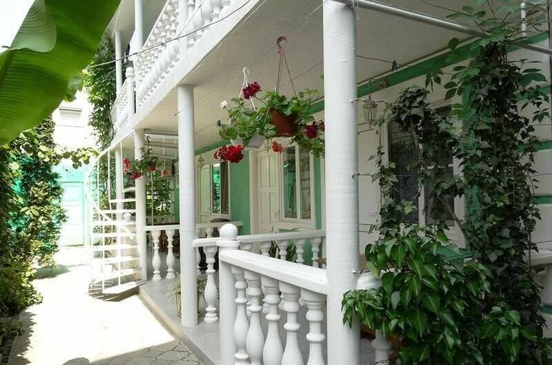 Гостевой дом «ДиЛен»