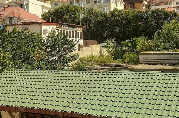 Гостевой дом «Южане»