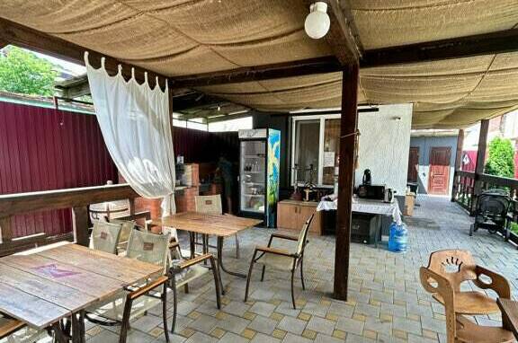 Гостевой дом «Южане»