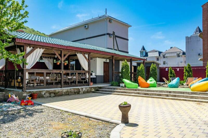 Гостевой дом «Южане»