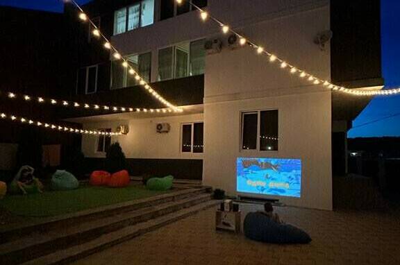 Гостевой дом «Южане»