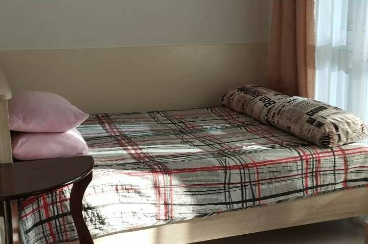 Студия в ЖК «Резиденция Утриш»