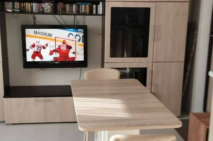 Студия в ЖК «Резиденция Утриш»