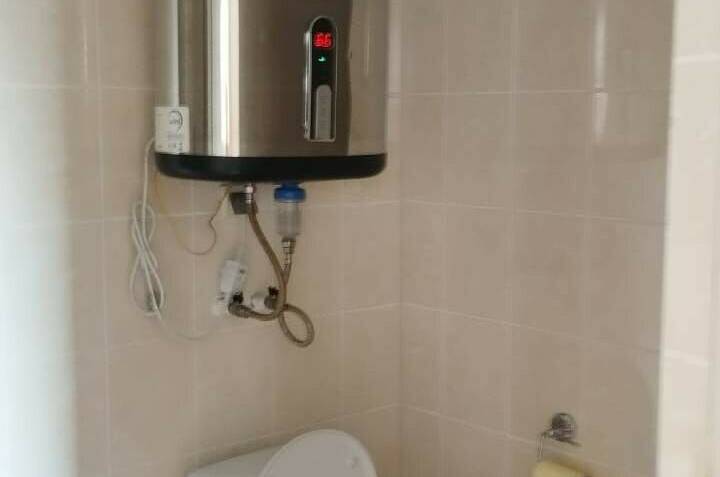 Студия в ЖК «Резиденция Утриш»