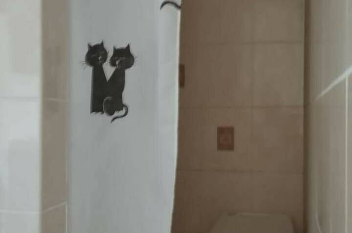 Студия в ЖК «Резиденция Утриш»