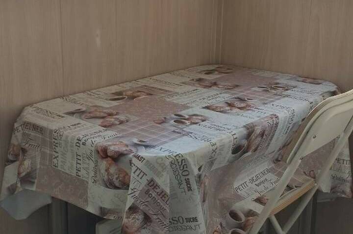 Студия в ЖК «Резиденция Утриш»