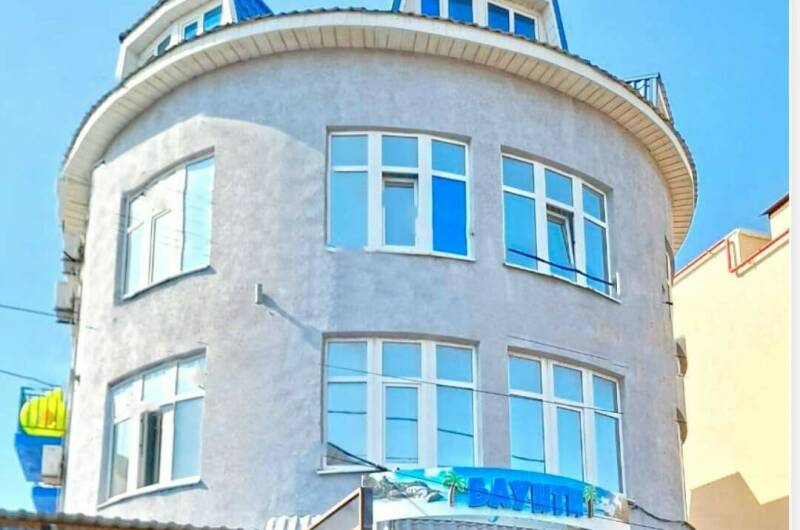 Гостевой дом «Баунти»