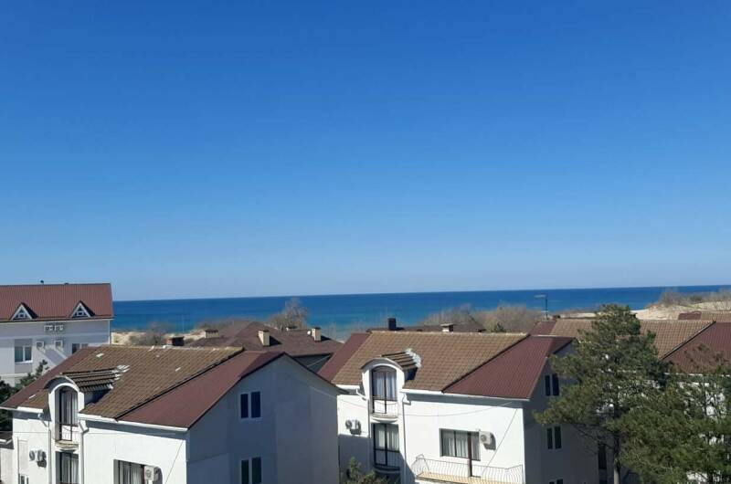 Гостевой дом «Баунти»