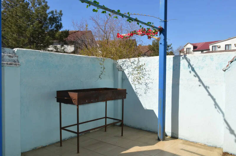 Гостевой дом «Баунти»