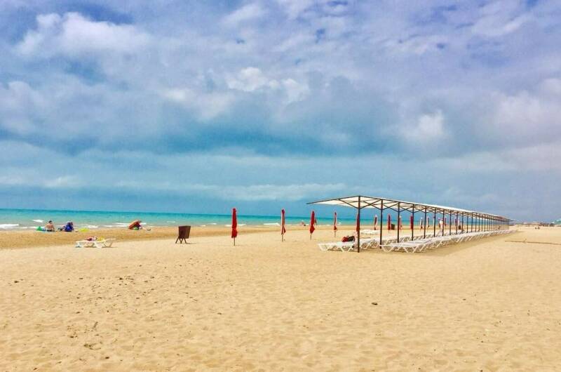 Гостевой дом «Баунти»