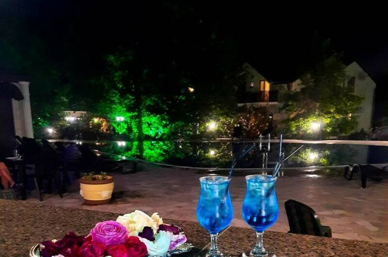 База отдыха «Платан-Resort»