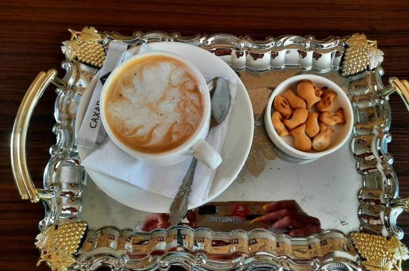 База отдыха «Платан-Resort»