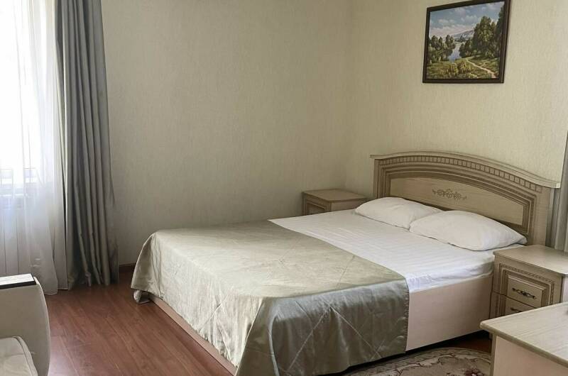 База отдыха «Платан-Resort»