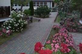 База отдыха «Платан-Resort»