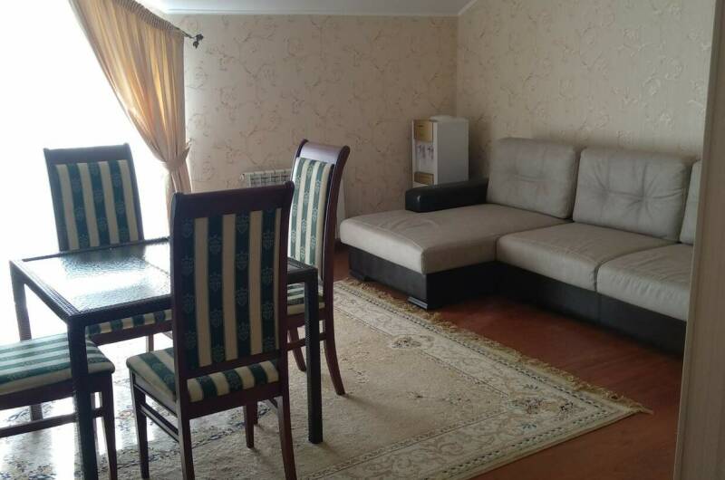 База отдыха «Платан-Resort»