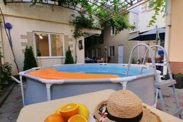 Гостевой дом «Нателла»