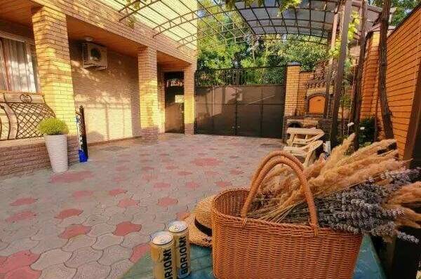 Гостевой дом «Нателла»