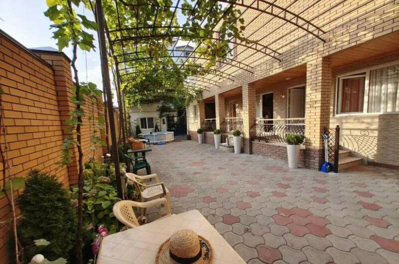 Гостевой дом «Нателла»