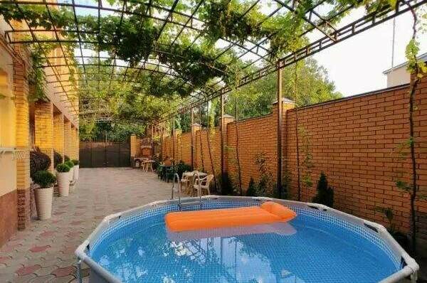 Гостевой дом «Нателла»