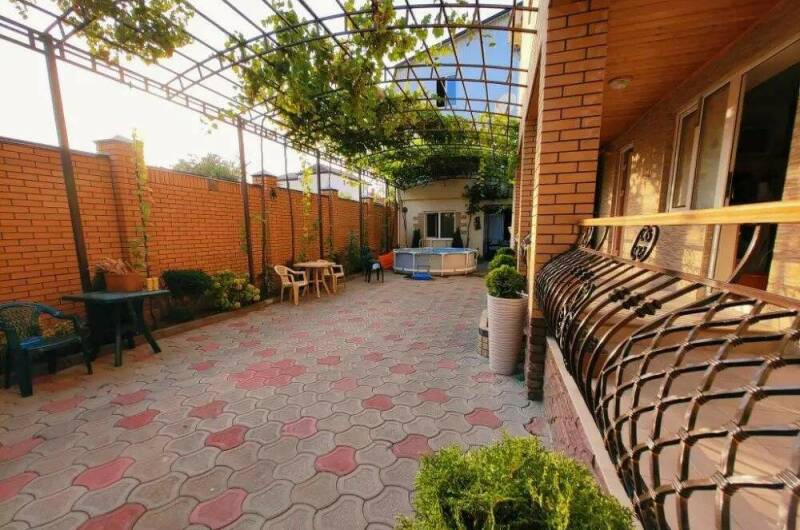 Гостевой дом «Нателла»