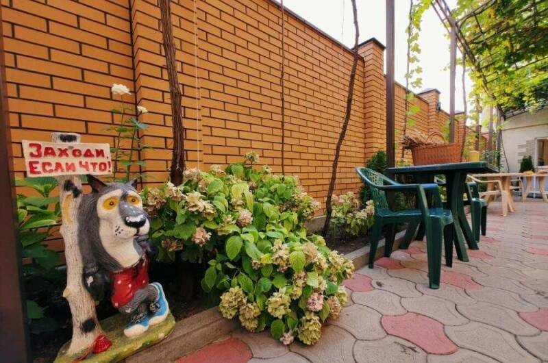 Гостевой дом «Нателла»