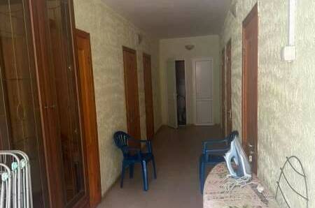 Гостевой дом на Морской