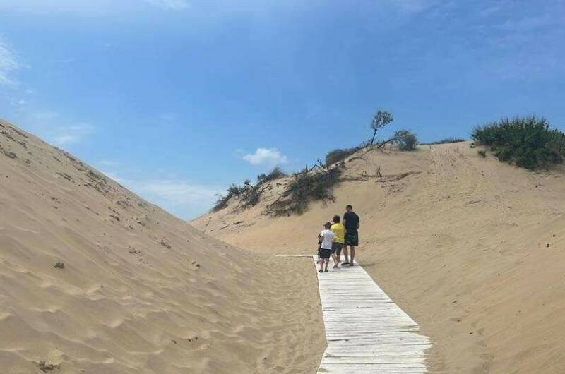 Гостевой дом на Морской