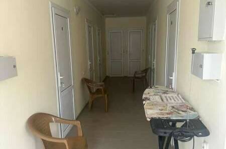 Гостевой дом на Морской