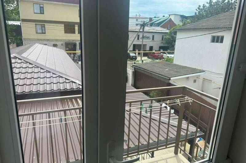 Гостевой дом на Морской