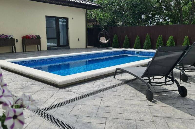 Вилла «Гала Визит»